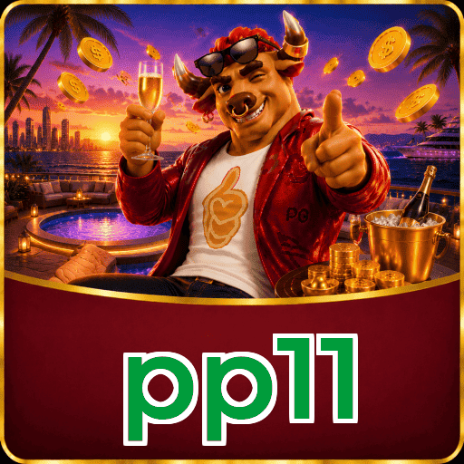 Plataforma pp11 - PIX Instantâneo