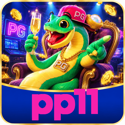 Plataforma pp11 - PIX Instantâneo