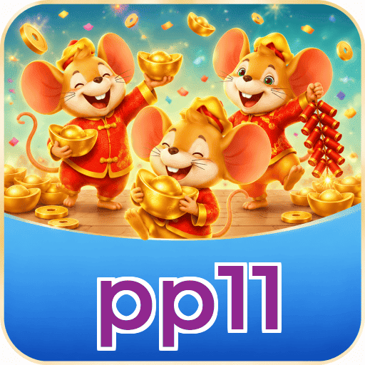 pp11 Logo 3