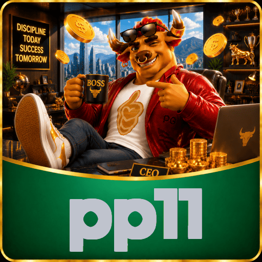 Fortune Tiger Logo 1