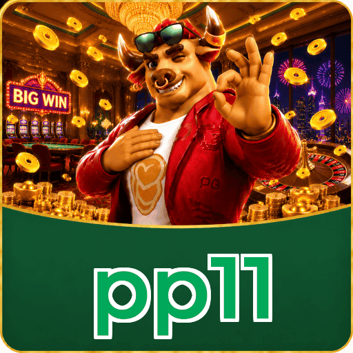 pp11 Licença Curaçao Gaming